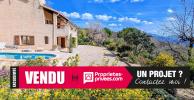 Vente Maison Montauroux  5 pieces 130 m2