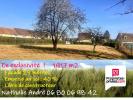 Vente Terrain Magny-en-vexin 1917 m2