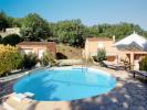Vente Maison Rochegude 5 pieces 155 m2