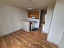 Location Appartement Limoges  30 m2