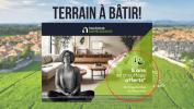 Vente Terrain Basse-goulaine 580 m2
