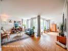 Vente Appartement Paris-16eme-arrondissement  3 pieces 90 m2