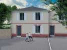 Location Maison Leves 3 pieces 64 m2