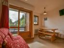 Vente Appartement Grand-bornand  2 pieces 27 m2