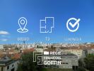 Location Appartement Villeurbanne 3 pieces 68 m2