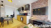 Location Appartement Saint-etienne  9 m2