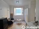 Location Appartement Paris-17eme-arrondissement 25 m2