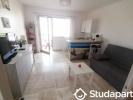 Location Appartement Antibes  21 m2