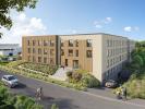 Vente Appartement Metz GRIGY TECHNOPOLE 18 m2