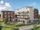 Vente Appartement Montigny-les-metz QUARTIER LIZE 2 pieces 46 m2