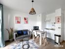 Location Appartement Colombes  30 m2
