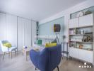 Location Appartement Boulogne-billancourt 28 m2