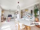 Vente Appartement Marseille-11eme-arrondissement  3 pieces 63 m2