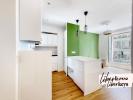 Vente Appartement Paris-11eme-arrondissement  2 pieces 33 m2