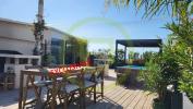 Vente Appartement Cagnes-sur-mer 4 pieces 122 m2