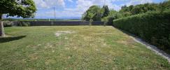 Vente Terrain Faramans Faramans 600 m2