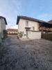 Vente Maison Saint-hilaire-de-la-cote Saint Hilaire de la Côte 4 pieces 61 m2