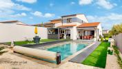 Vente Maison Pollestres  4 pieces 102 m2