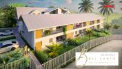 Vente Appartement Baie-mahault 3 pieces 65 m2