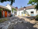Vente Maison Bazoches-les-gallerandes 4 pieces 107 m2