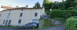 Vente Maison Passavant-la-rochere 100 m2
