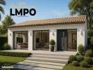 Vente Maison Vailhauques 4 pieces 90 m2