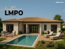 Vente Maison Saint-georges-d'orques  5 pieces 120 m2