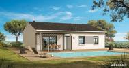 Vente Maison Mireval 4 pieces 70 m2