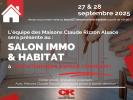 Vente Maison Offendorf  5 pieces 105 m2