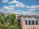 Vente Appartement Paris-18eme-arrondissement 14 m2