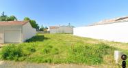 Vente Terrain Challans 507 m2