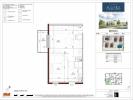 Location Appartement Courseulles-sur-mer  2 pieces 40 m2