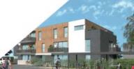 Location Appartement Poitiers 4 pieces 70 m2