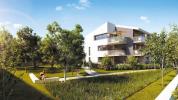 Location Appartement Bordeaux  2 pieces 45 m2