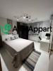 Location Appartement Lyon-7eme-arrondissement 2 pieces 42 m2