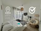 Vente Appartement Lyon-3eme-arrondissement 25 m2