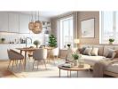 Vente Appartement Montpellier  4 pieces 96 m2