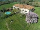Vente Maison Champagne-mouton 8 pieces 280 m2