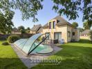 Vente Maison Monterblanc 5 pieces 105 m2