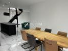 Vente Appartement Saint-nazaire 4 pieces 123 m2