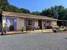 Vente Maison Saint-laurent-des-vignes 4 pieces 111 m2