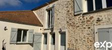 Vente Appartement Tremblay-sur-mauldre 4 pieces 62 m2