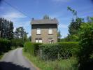 Vente Maison Monestier-merlines  4 pieces 70 m2