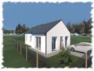 Vente Terrain Crossac 820 m2
