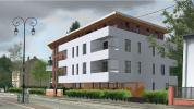 Location Appartement Sausheim 3 pieces 65 m2