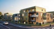 Location Appartement Brumath 3 pieces 66 m2