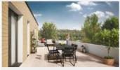 Location Appartement Mondeville 3 pieces 59 m2