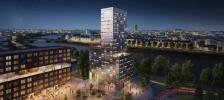 Location Appartement Nantes 2 pieces 44 m2