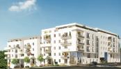 Location Appartement Nantes 24 m2