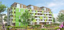Location Appartement Ostwald  2 pieces 42 m2